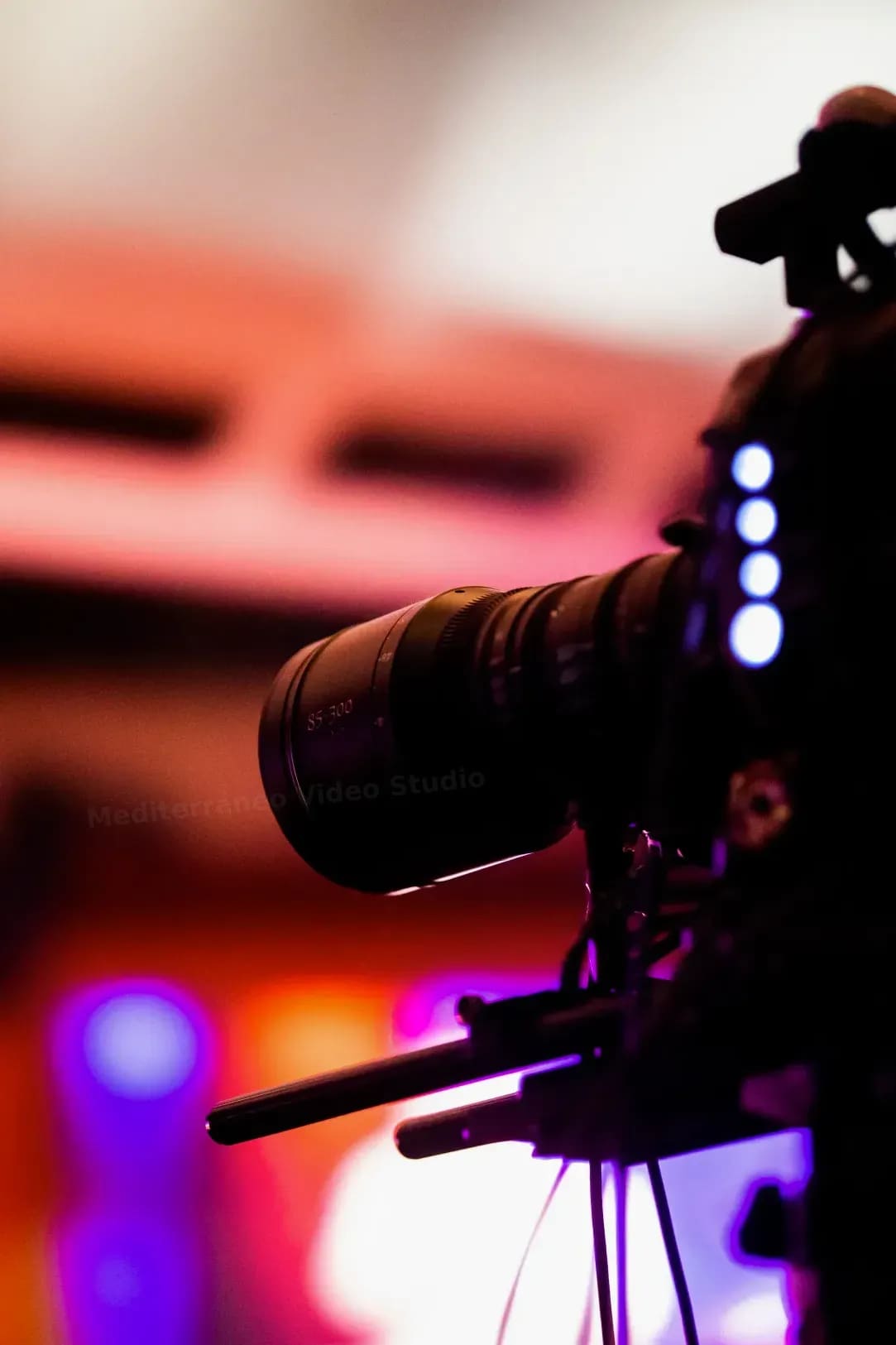 Cómo preparar tu marca para una sesión de video profesional