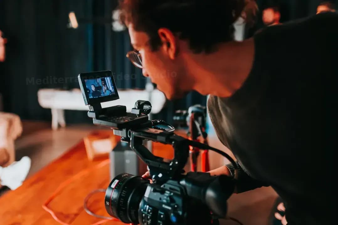 Mediterráneo Video Studio 5